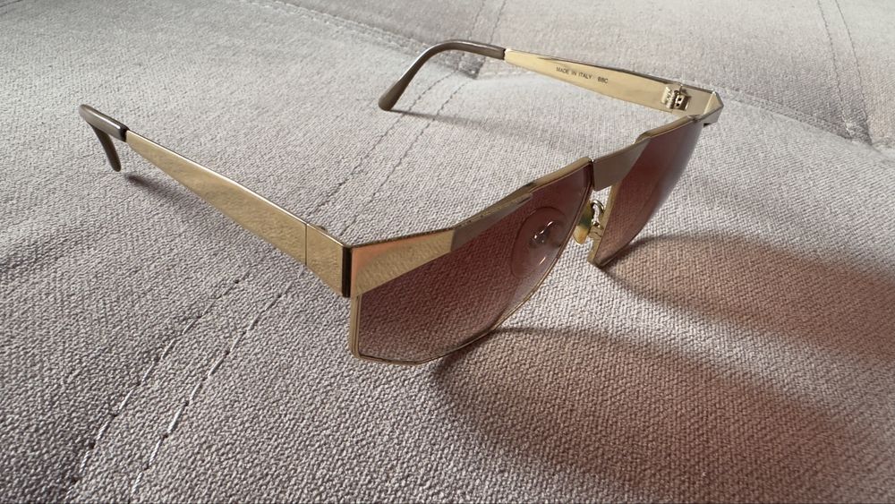 ochelari barbatesti Maga Design model deosebit