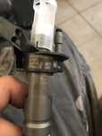 Injector injectoare NOI Mercedes A6420701287