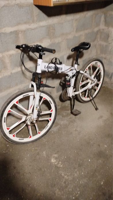 Продам велосипед