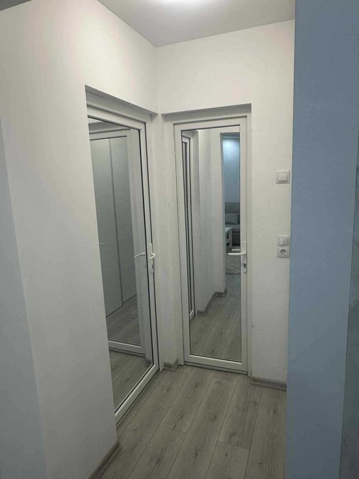 Vând apartament 2 camere in cartierul Vitrometan