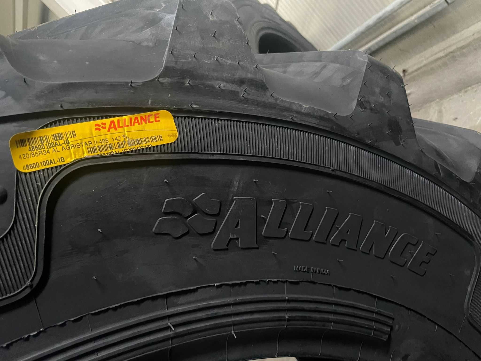 420/85r34  cauciucuri noi pt tractoare john deere / case,noi cu TVA