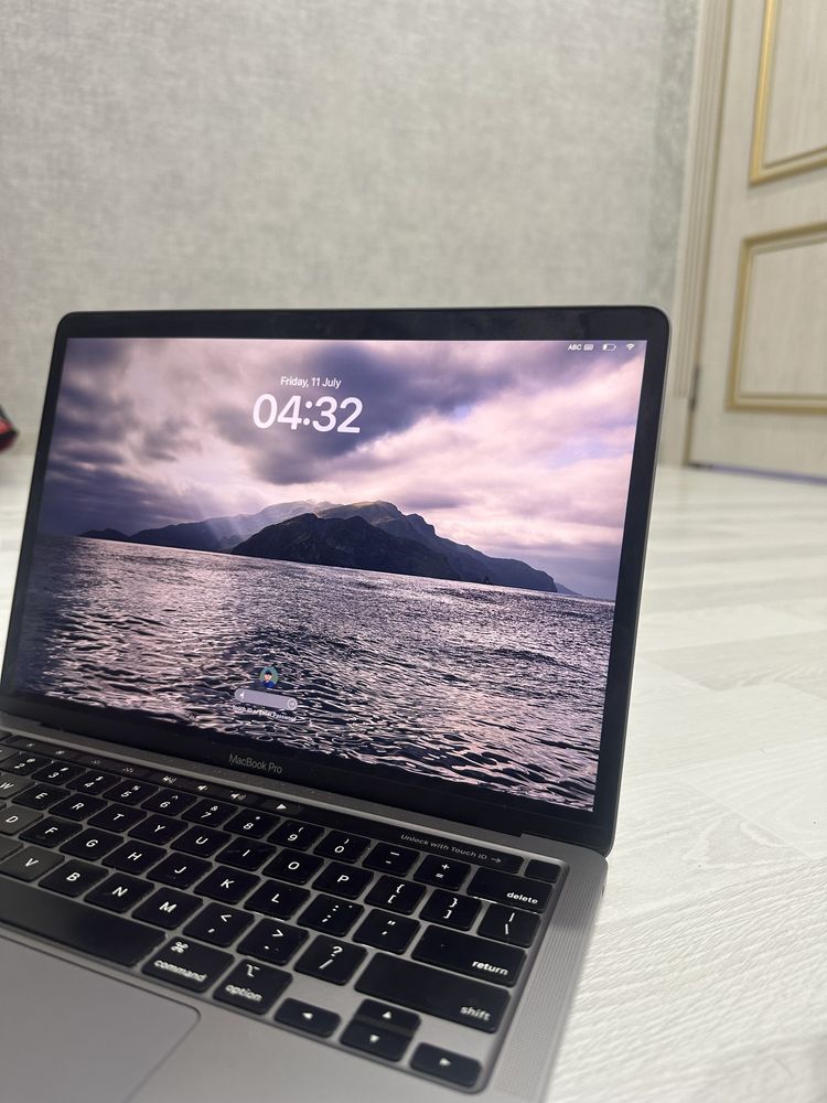 MacBook  M1 Proo