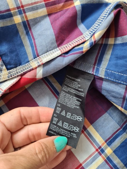 Camasa Tommy Hilfiger M