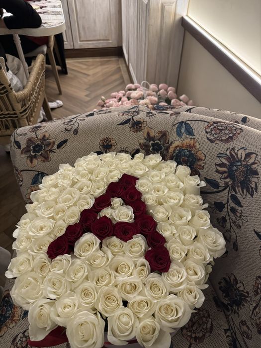 101 роза.Состояние отличное пишите на ватсап