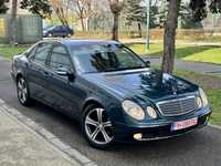 Mercedes E200 Diesel