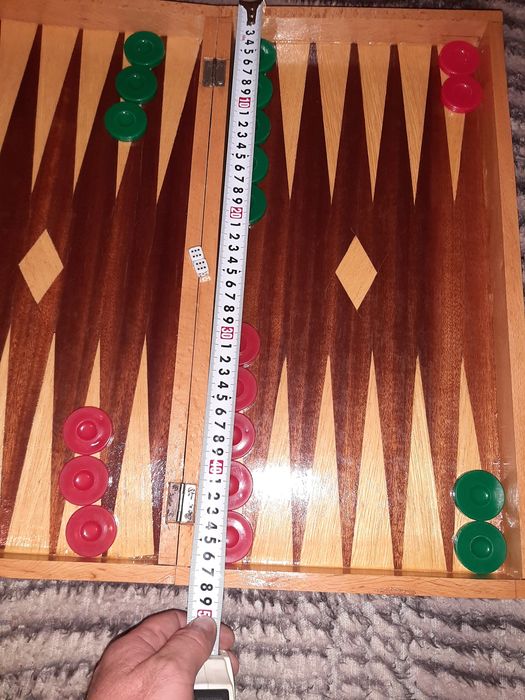 Vand joc table din lemn masiv model Germania