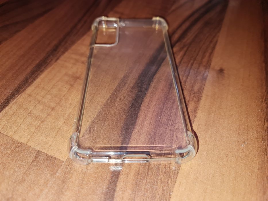 Husa silicon originala Tactical Antisoc Cover Samsung Galaxy S21 5G