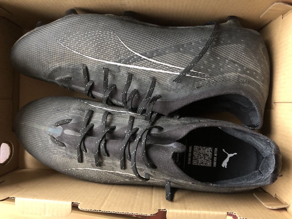 Vand ghete Puma Ultra