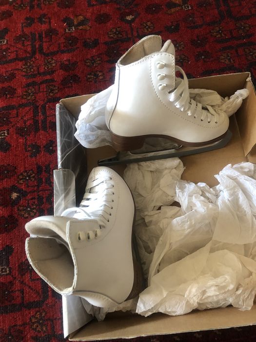 Patine Jackson Mystique JS1491 28+protectii textile+protectii GuarDog