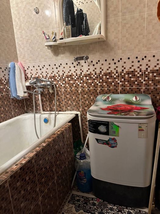 Продается Дом 1 комнатная  ориентир Гульбахор возле ДХМ цена 26.000 $$