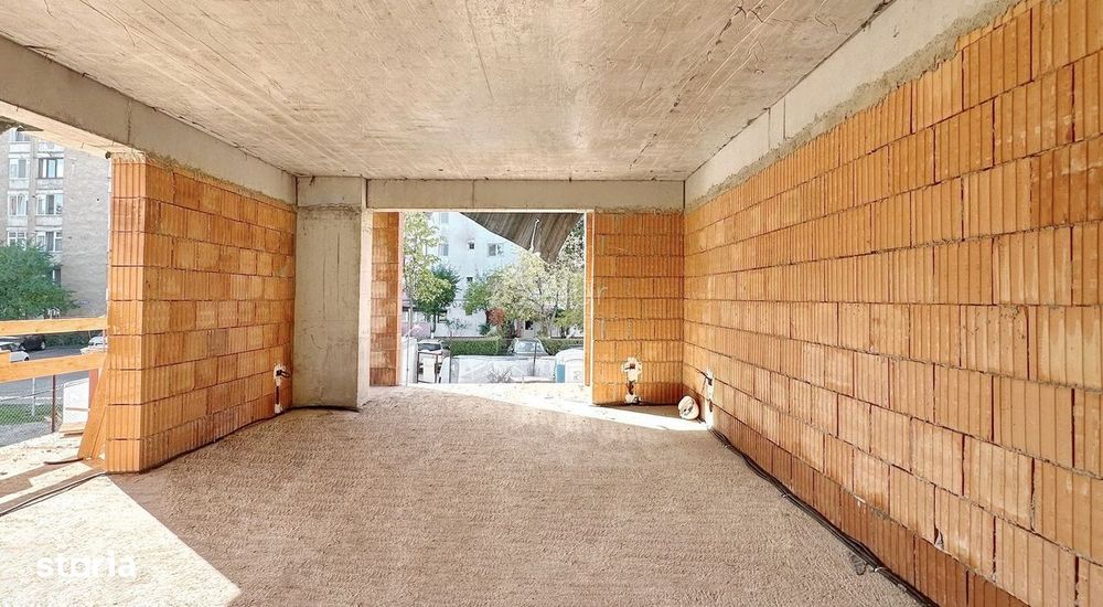 Confort Urban Aproape de Zona Verde