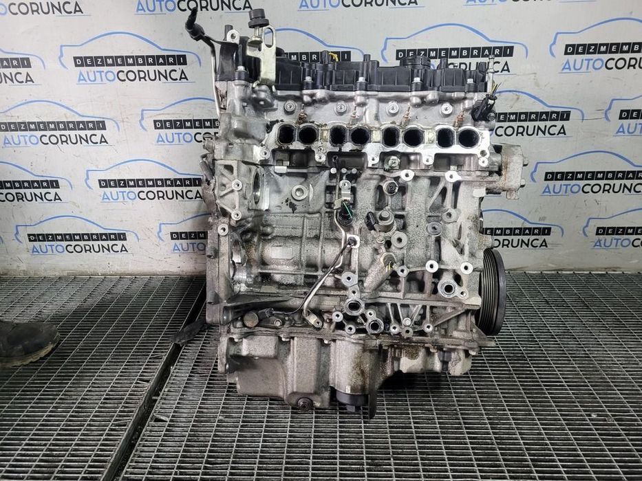 Motor Opel Mokka 1.6 D 2012 - 2016 110CP Manuala B16DTN Euro5 (1194) 4x2 NBZB517001640915
