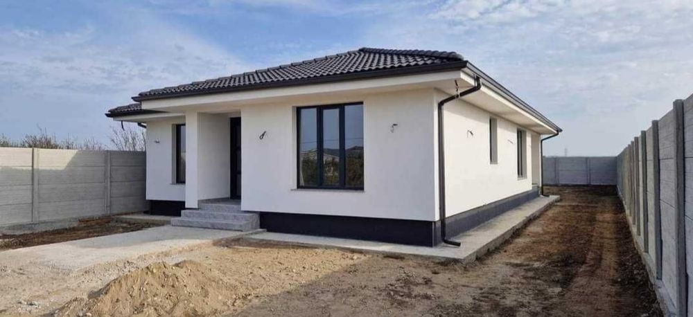 Construim Terase, Foisoare, Case si Cabane stil A-Frame din structura