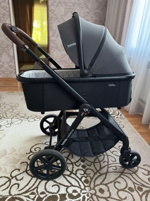 Коляска Tomix Selena 2в1