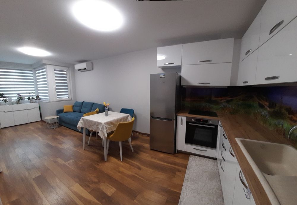 Продава се Двустаен апартамент в Пловдив, Кючук Париж - 73 кв.м за 1781 €/кв.м - Снимка #7