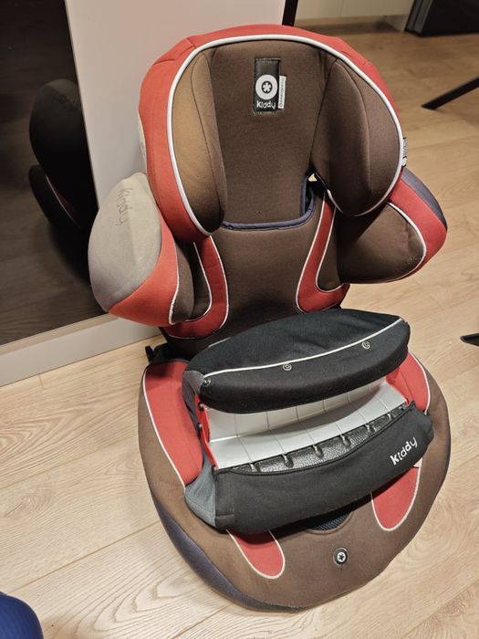 Детско столче Kiddy 9-18kg 9мес-5год