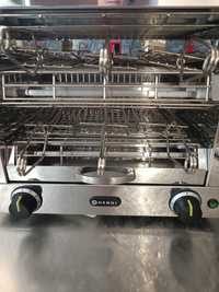 Toaster cu 6 compartimente