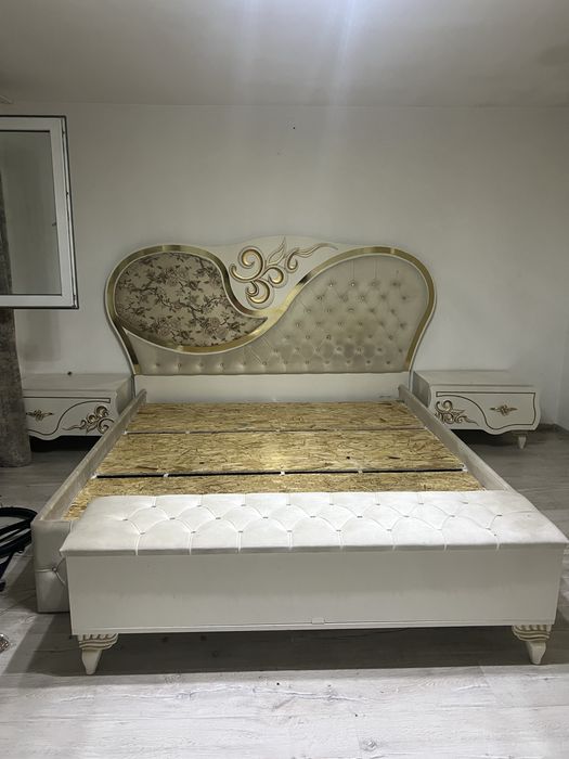 Dormitor Matrimonial