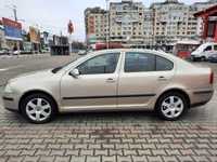 Skoda Octavia, 2005, 1.6 MPI, Euro 4