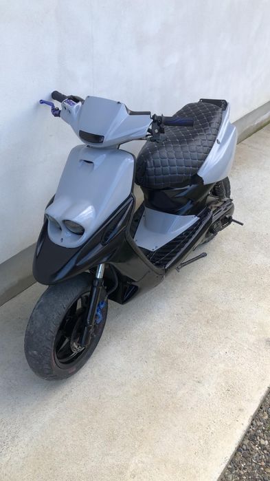 De vanzare Yamaha mbk perfect functional