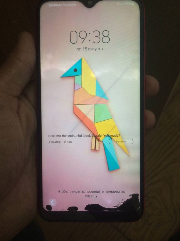 Samsung A 10 2/32