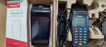 Uzkassa N5 va Uzcard terminal aparatlari sotiladi.  Xolati ideal.