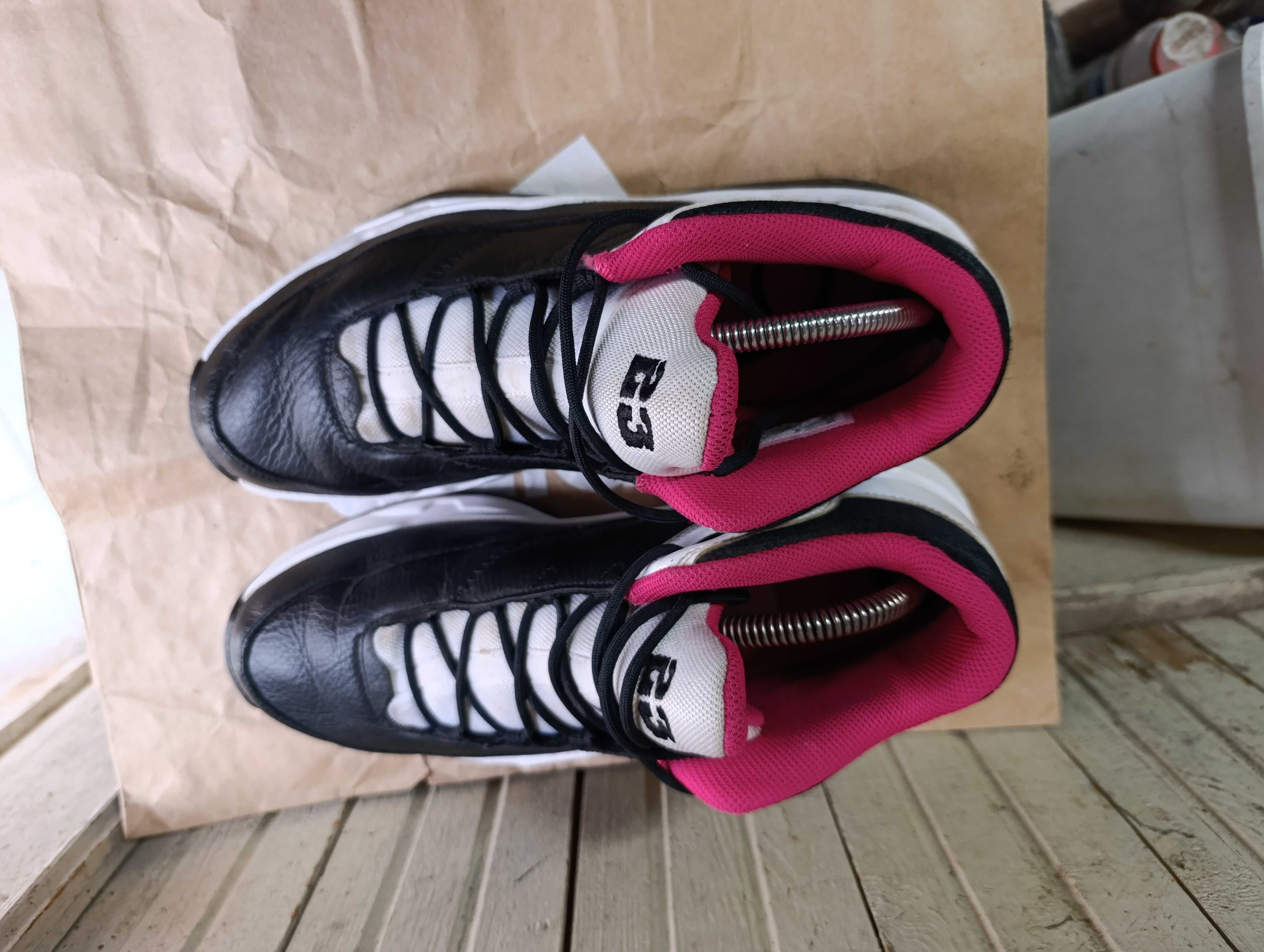 ''Nike Jordan Max Aura 3''оригинални маратонки 44 номер