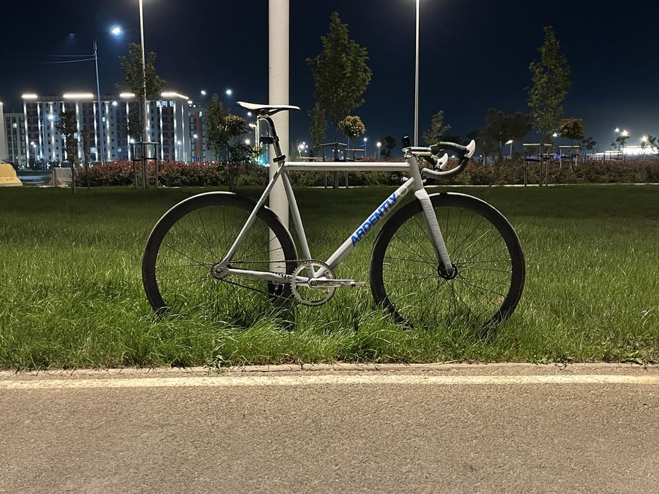 Fixed gear fix фикс Ardently