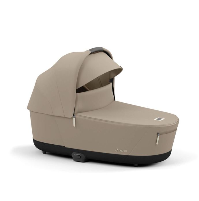 Landou Cybex Priam Lux Cozy Beige