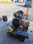 Vand motor 1.6TD vw t3 revizuit total