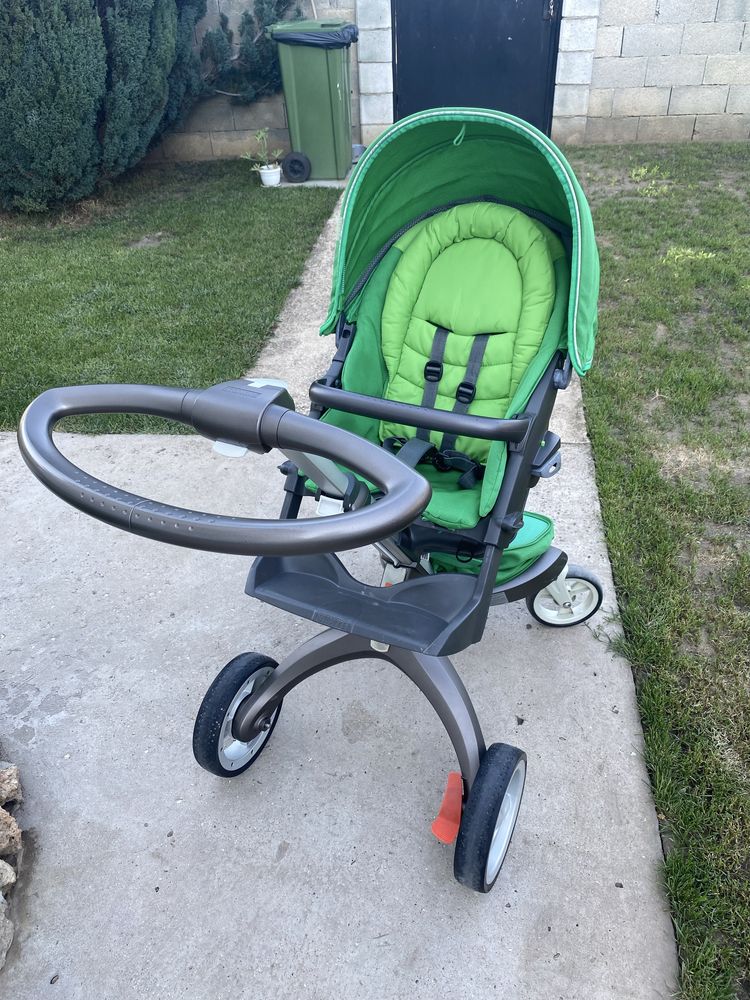 STOKKE Бебешка количка