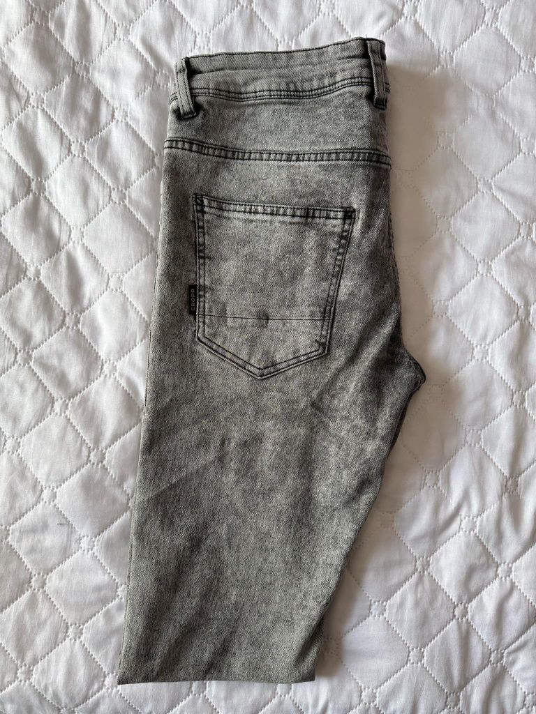 Мъжки дънки CROPP SKINNY.