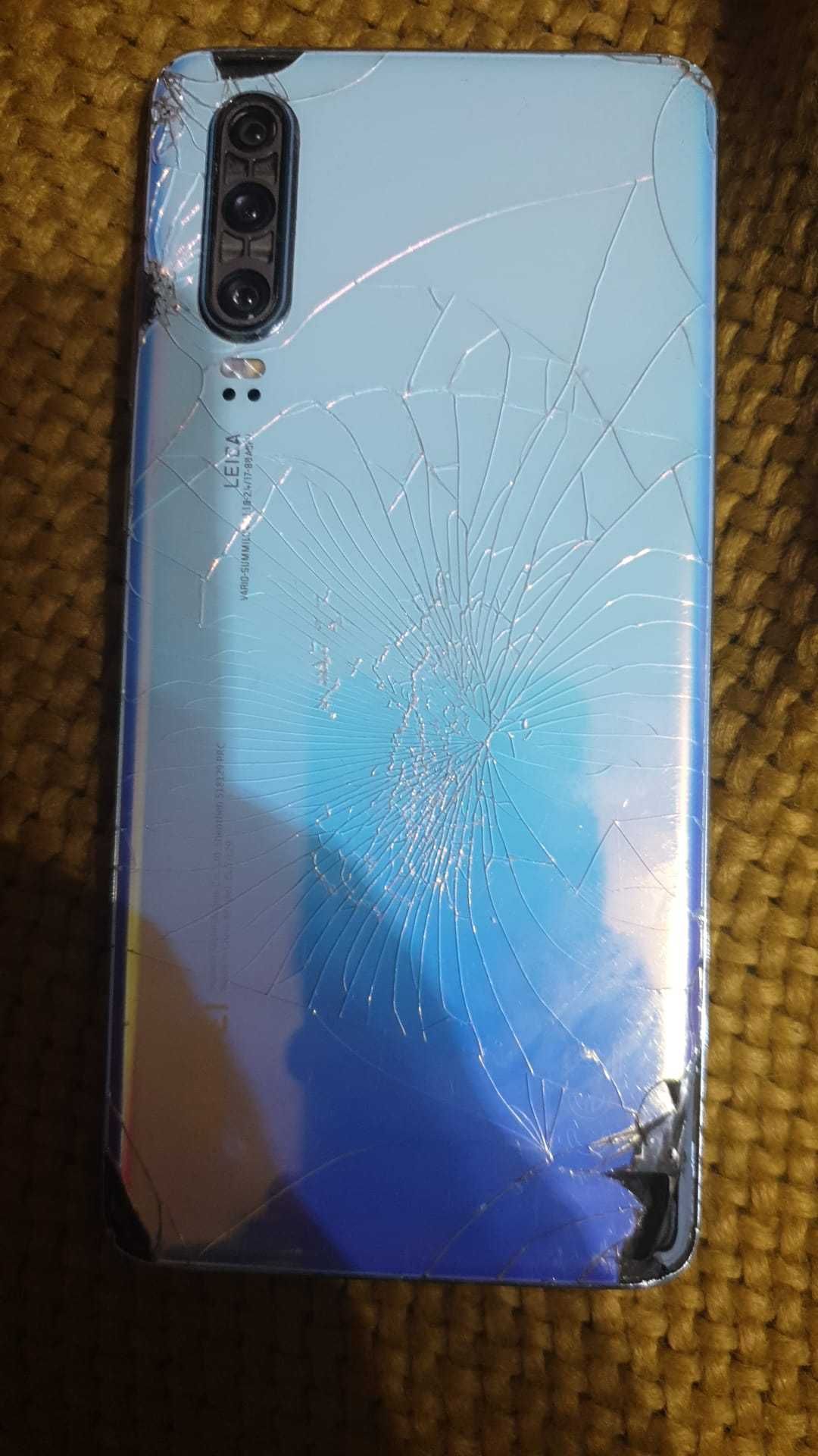 placa de baza Huawei P30 lite P40 lite Huawei  P30  A04s DEZMEBREZ