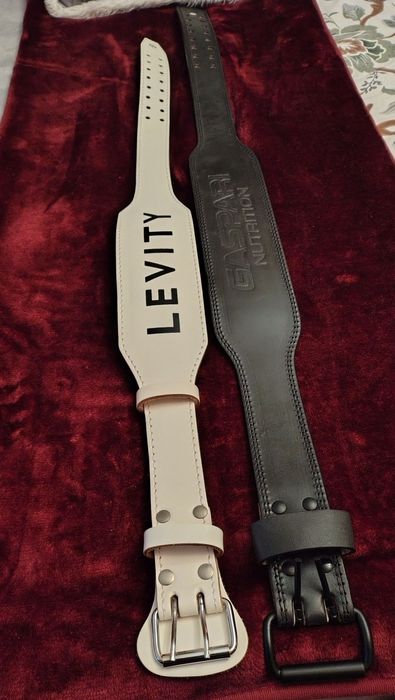 Фитнес колан чисто нов мъжки и дамски