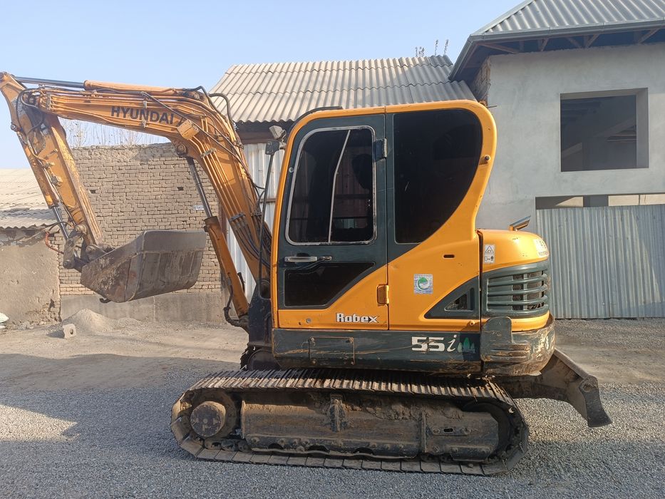 Хундай 55 w Камолдин