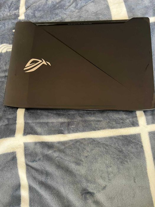 Laptop Gaming Asus Strix
