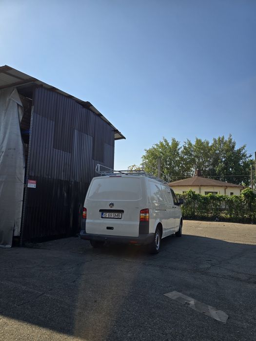 Vw Transporter 1.9 TDI