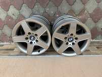 Jante BMW r16 seria 1