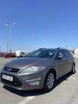 Ford MONDEO 1,6L TDCI 2011