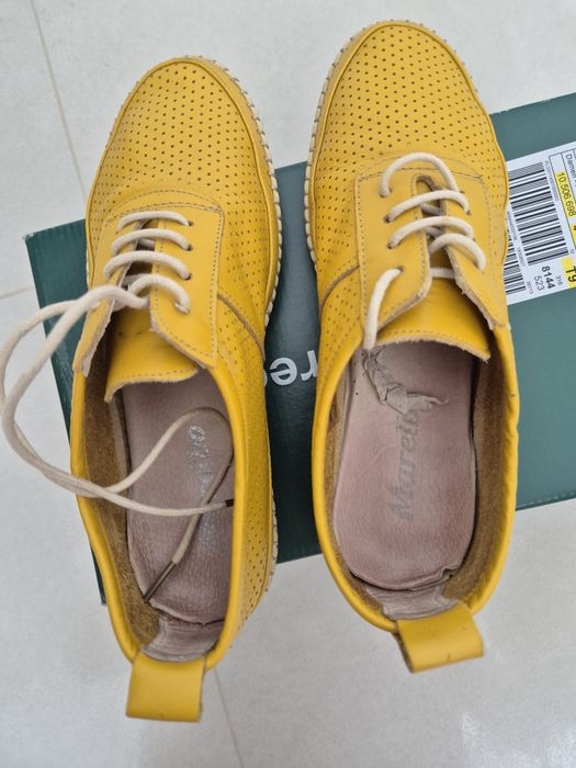 Vand pantofi Marelbo