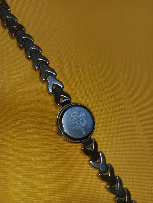 Charles Delon Bijona Japan movement - 25 лв