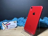 Iphone Xr 64Gb Rosu 24 luni garantie Telefoane Mures