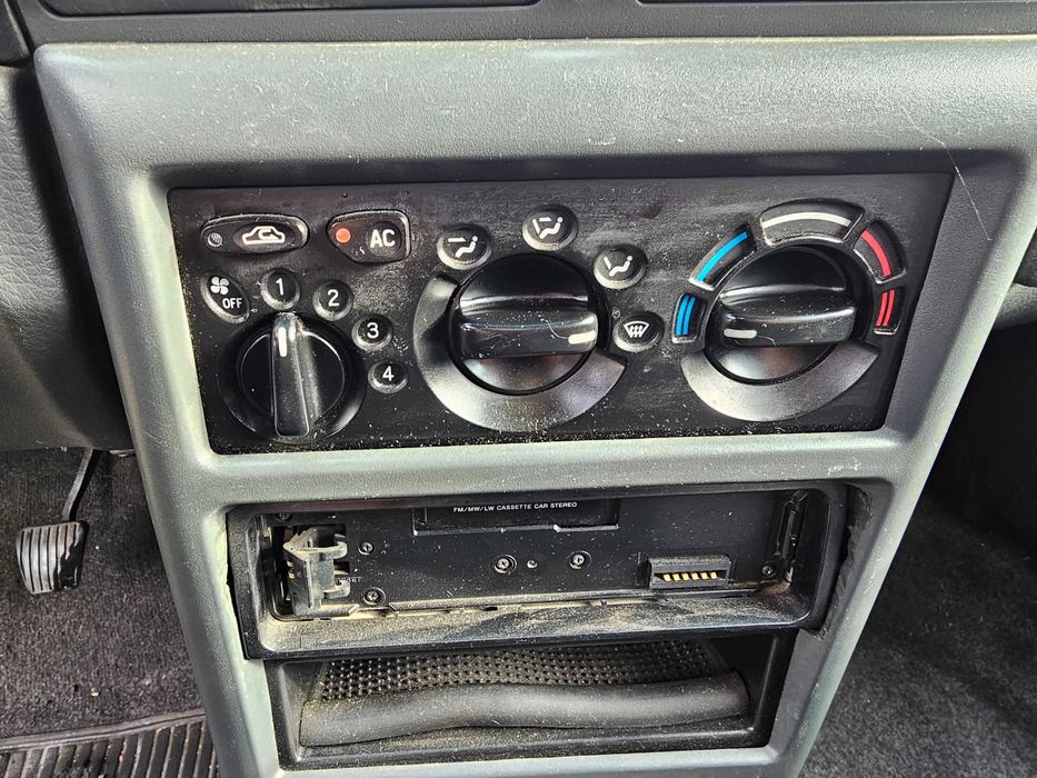 1.5 benzina, AC, ITP valabil 2026, Inmatriculat