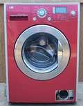 Masina de spalat LG 8kg A++