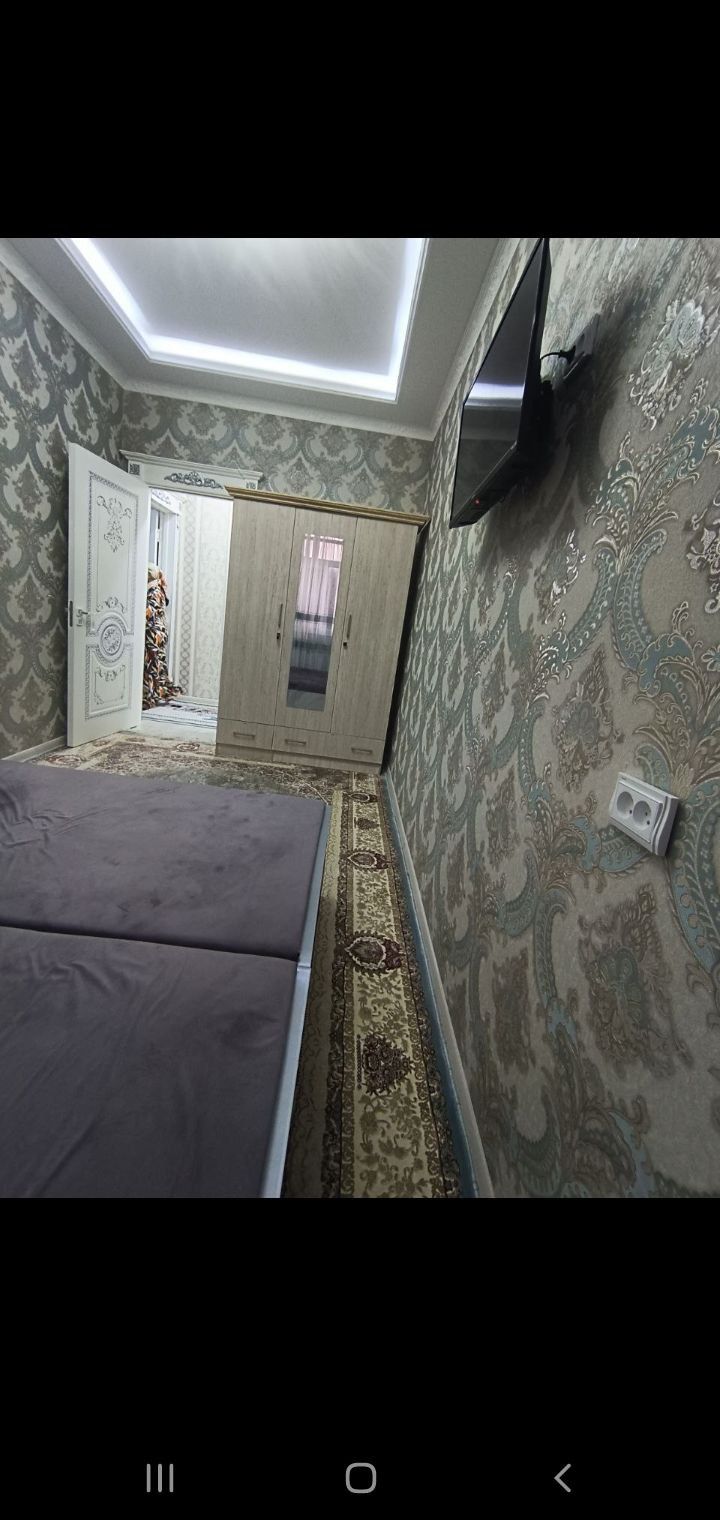 2 xonalik kvartira