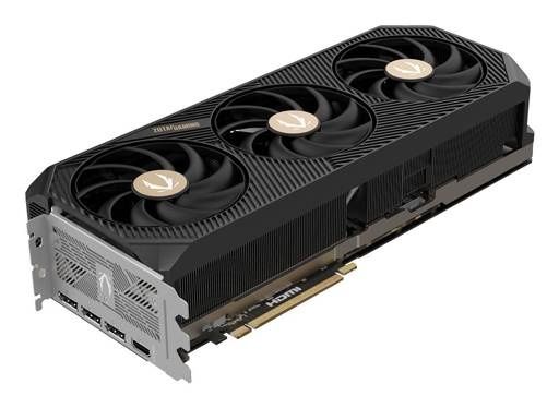 ZOTAC GeForce RTX 5080 OC