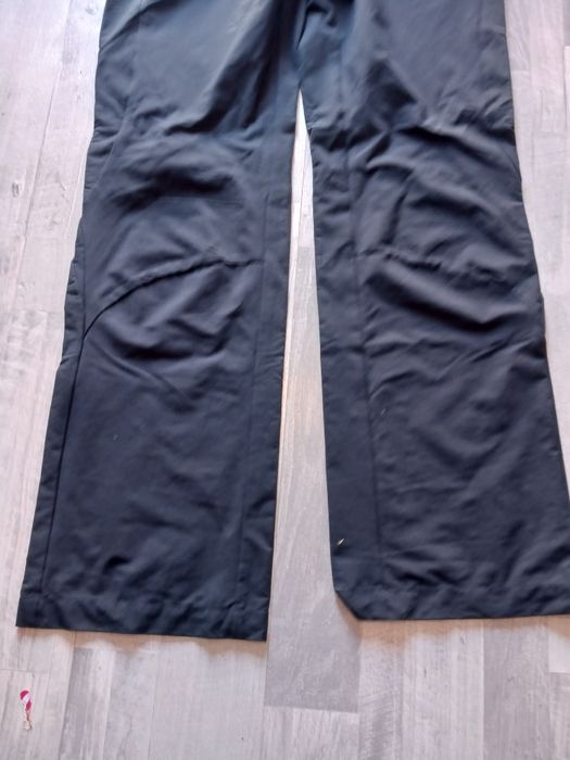 Pantaloni drumeție vara damă Odlo mărimea 38,
