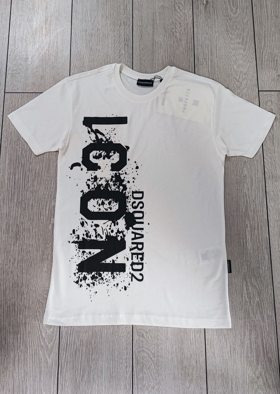 Мъжки тениски Dsquared2