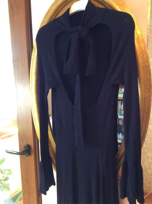 Rochie tricotata L