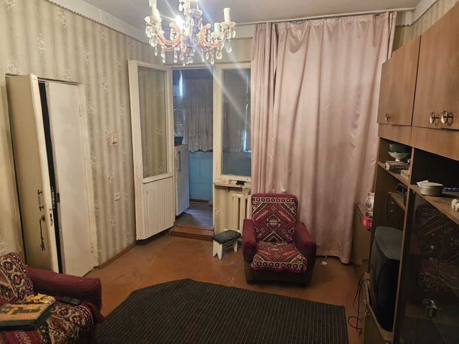 Квартира продаётся чиланзар квартал Д19 дом 5